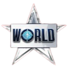 Equipo Team World. Composición De Basketball