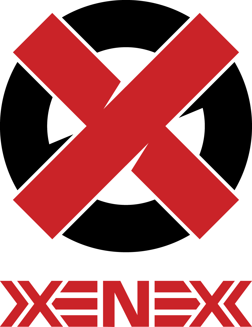 Equipo XENEX. Composición De CS2 (CS:GO)