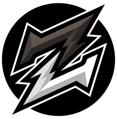 Hold Team Zealous. Opstilling Rocket League