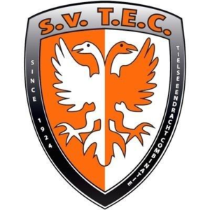Hold TEC. Opstilling Football