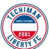 Techiman Liberty – Football Team