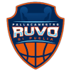Hold Tecno Switch Ruvo di Puglia. Opstilling Basketball