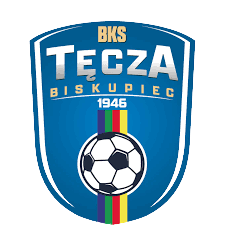 Equipo Tecza Biskupiec. Composición De Football