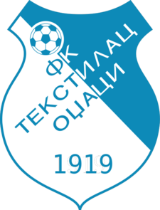 Tekstilac Ođaci – Football Équipe