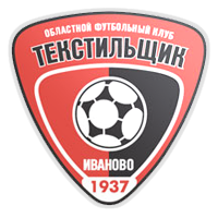 Equipo Tekstilshchik. Composición De Football