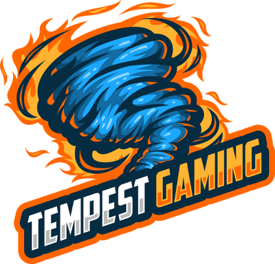 Tempest Gaming Valorant Team