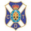 Hold Tenerife C. Opstilling Football