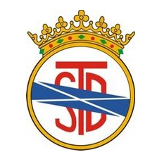 Hold SC Tenisca. Opstilling Football