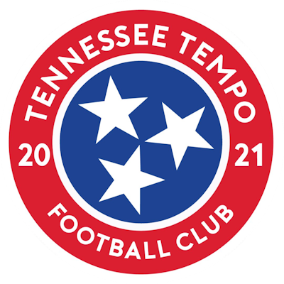 田纳西 Tempo Football队