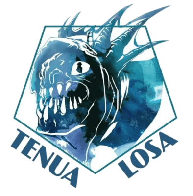 Hold Tenualosa. Opstilling Dota 2