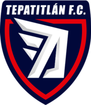 Equipo Tepatitlan FC II. Composición De Football