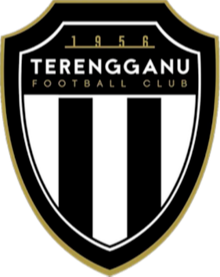 Drużyna Terengganu. Skład Football