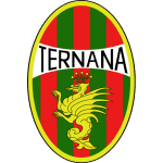Hold Ternana U19. Opstilling Football