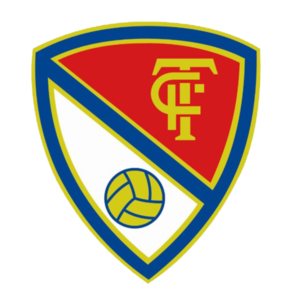 Drużyna Terrassa. Skład Football