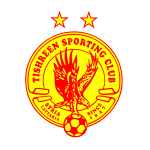Tishreen – Football Team