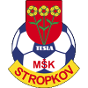 Stropkov – Football Team