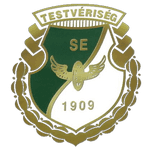 Hold Testveriseg. Opstilling Football