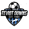 Hold Teviot Downs. Opstilling Football