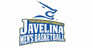 Hold Texas A&M Kingsville Javelinas. Opstilling Basketball