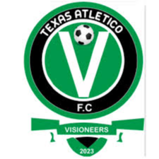 Texas Atletico Youth – Football Team