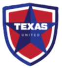 Equipo Texas. Composición De Football