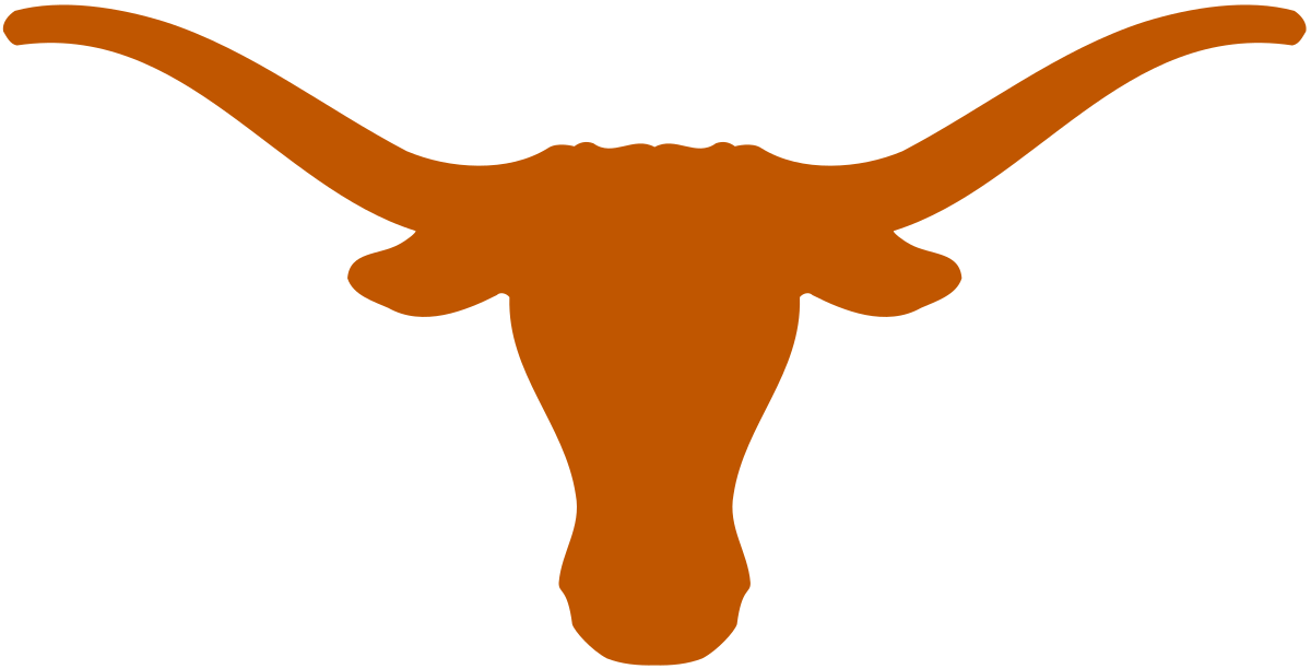 Hold Texas Longhorns USA (W) U23. Opstilling Basketball