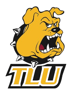 Hold Texas Lutheran University. Opstilling Basketball