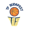 Equipo TF Budapest. Composición De Basketball