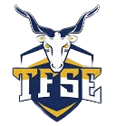 Equipo Universidad TFSE. Composición De Basketball