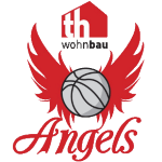 TH Wohnbau Angels (f) Basketball Team