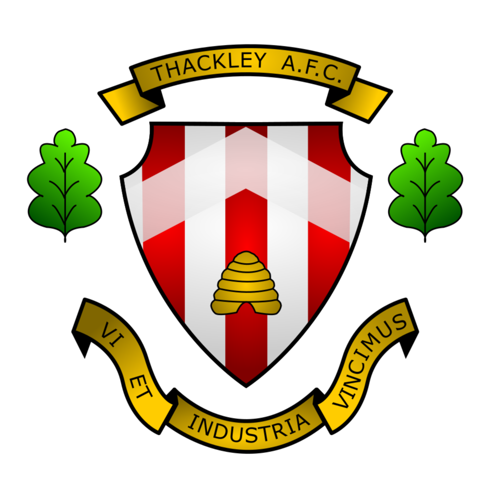 Thackley – Football Team