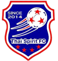 Thai Spirit – Football Team