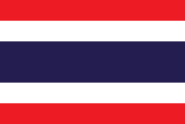 Thailand U18 – Basketball Team