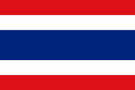 Equipo Tailandia U18 Women. Composición De Basketball