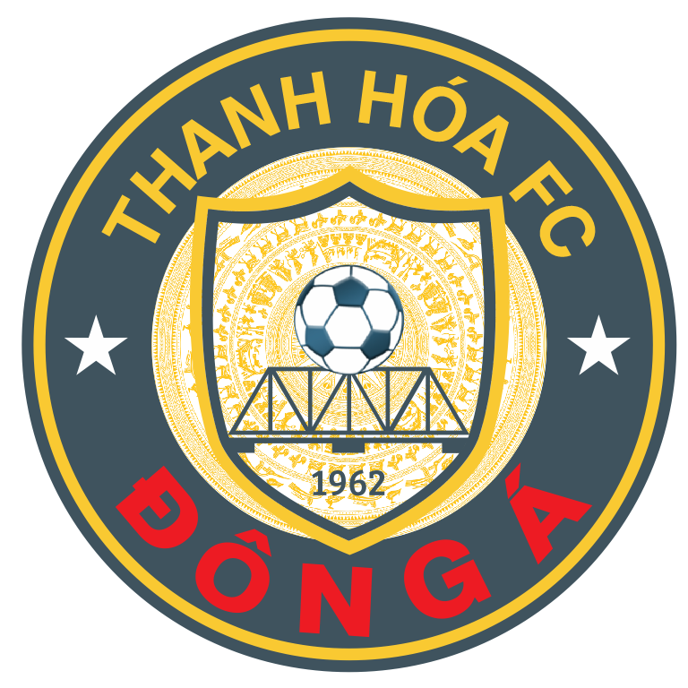 Thanh Hoa U21 – Football Team