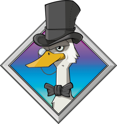 The Goose House – CS2 (CS:GO) Équipe