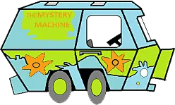 The Mystery Machine – Dota 2 Team