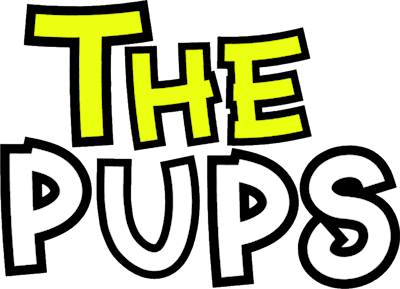 The Pups – Rocket League Équipe