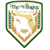 Equipo The Villages. Composición De Football