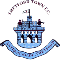 Thetford – Football Team