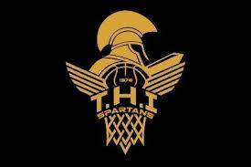 Команда THI Баskeтбаll U21. Состав Basketball