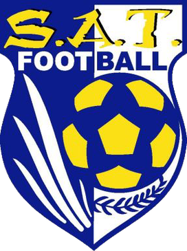 Drużyna Thiers. Skład Football