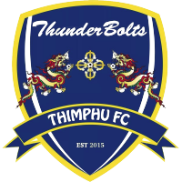 Thimphu – Football Team