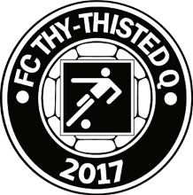 Equipo Thisted (f). Composición De Football