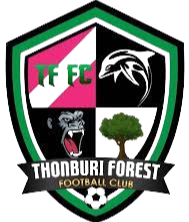 Floresta de Thonburi – Football