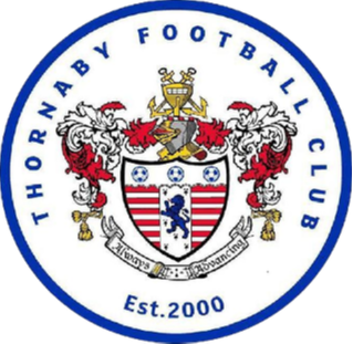 Thornaby (w) – Football Team