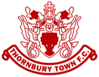 Drużyna Thornbury Town. Skład Football