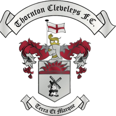Thornton Cleveleys Football队