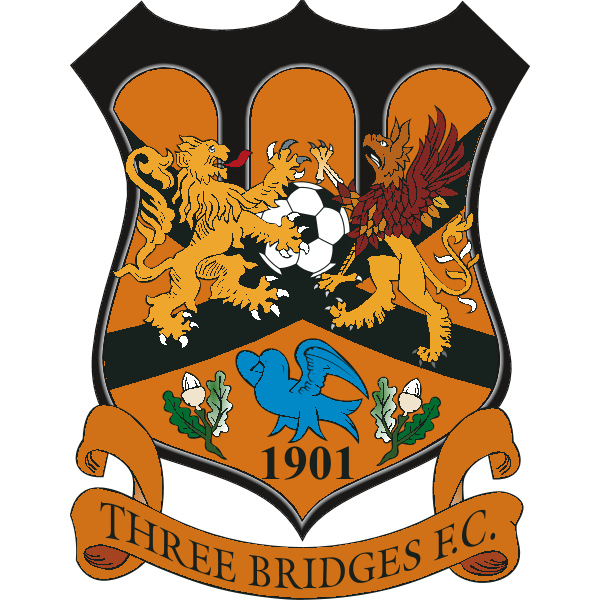 Três Pontes – Football