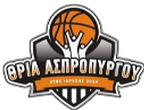Hold Thria Aspropirgou. Opstilling Basketball